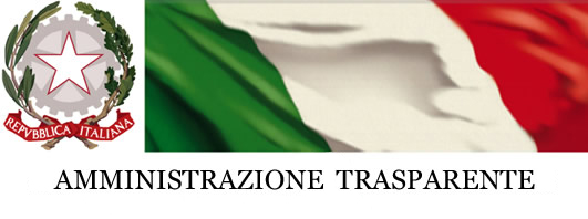 Amministrazione Trasparente